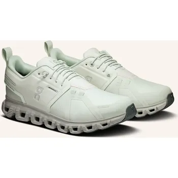 Dámské tenisky On Dámské Sneakersy Cloud 6 Wp, světle zelená, 42