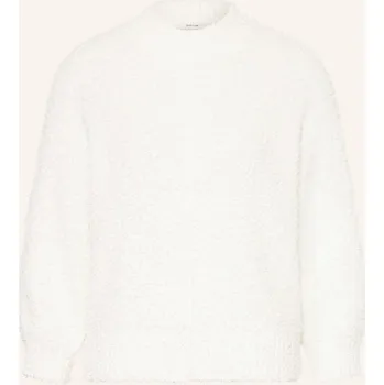 Dámský svetr Opus Dámský Svetr Punew S 3/4 Rukávem, bílá, 36