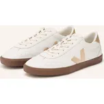 Veja Teniska Volley, bílá / barva růžového zlata