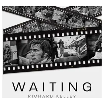 Waiting - Halverson, Richard; Kelley, Carolyn