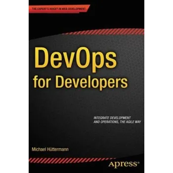 Technika DevOps for Developers - Huttermann, Michael