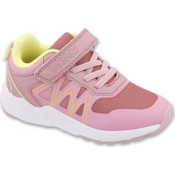 Dívčí tenisky Dívčí tenisky BEFADO SPORT - ZIGZAK 514X041 Velikost: 33