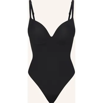 Podprsenka Skims Dámské Body S Kosticemi Skims Ultimate Body Se...