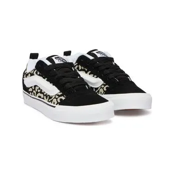Pánská obuv Tenisky Vans Knu Skool VN000D2TBM81 Černá 38_5
