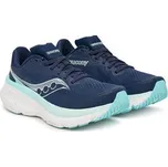 Běžecké boty Saucony Guide 19 S11058 Tmavomodrá 38