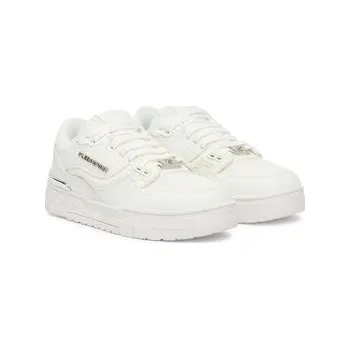 Dámské tenisky Sneakersy Plein Sport SAFS USC0845 STE003N Bílá 40