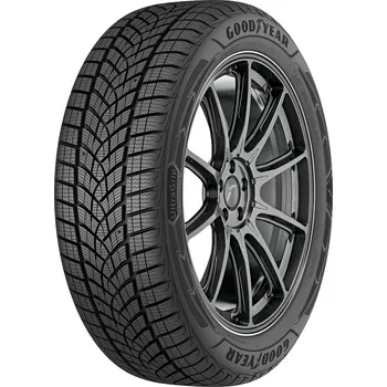 4x4 pneu Goodyear 225/55 R19 UG PERF + SUV 103V XL