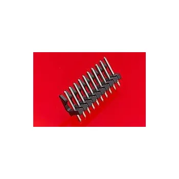 Elektrický konektor Molex vestavná pinová lišta (standardní) 24, rozteč 3.96 mm, 26481245, 1 ks Bag