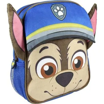 Artesanía Cerdá S.L. - Dětský batoh Chase - Tlapková patrola -