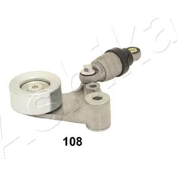 Napínací rameno, žebrovaný klínový řemen ASHIKA 128-01-108