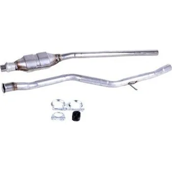 Katalyzátor Katalyzátor EEC PT8042T