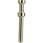 Krimpovací kontakty pro řady vložek Han®, 0,14 - 4 mm² 09330006216 HARTING Množství: 1 ks