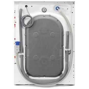 Lednice AEG L9WEF80690 bílá