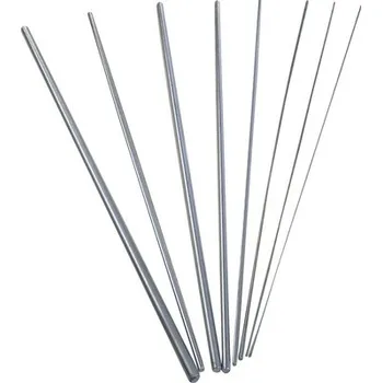 Závitová tyč Závitová tyč M20 zinek 1m