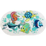 FreeON Protiskluzová podložka do vany 81873 69 x 39 cm