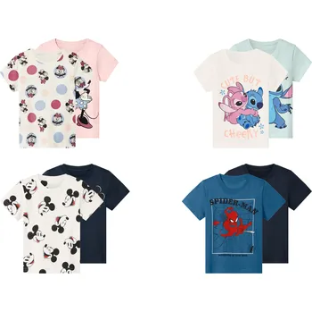 Dětské triko, 2 kusy