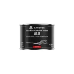 NOVOL CAREVER PUTTY WITH ALU - Hliníkový výplňový tmel 200g