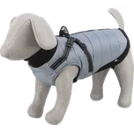 Bunda s postrojem Pontis XXS 24cm šedá