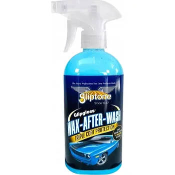 Autovosk Gliptone Wax After Wash 500ml - Vosk za mokra