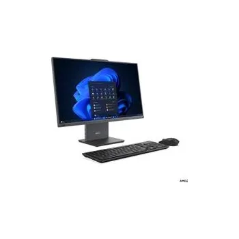 Stolní počítač Lenovo ThinkCentre neo/55a 24 Gen 6/23,8"/FHD/R5-220/16GB/512GB/AMD int/W11P/Šedá/1R