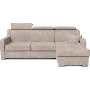 Sedací souprava Rohová sedaci soúprava Melfi Velo 623