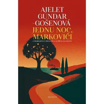 Jednu noc, Markoviči