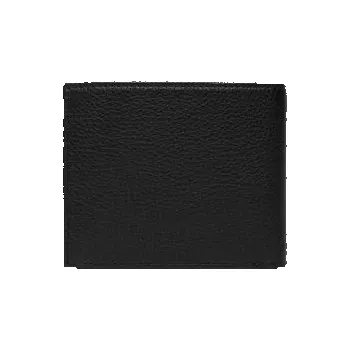 Peněženka Peněženka Tommy Hilfiger Th Central Cc & Coin AM0AM14233 Černá OS