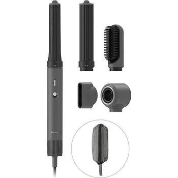 Kulma Siguro Shape Flow SGR-HR-M650Y šedá