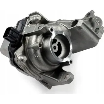 Vodní pumpa motoru HEPU P7874 Vodní pumpa, chlazení motoru