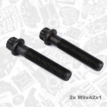 Zavěšení kol ET Engineteam BS0023 Šroub ojnice