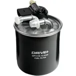 Palivový filtr DR!VE+ DP1110.13.0325