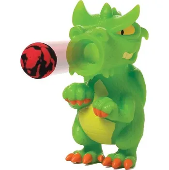 Létající drak Plopáček DRAK