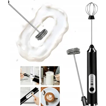 IP kamera Spieniacz do mleka Bedee SPIENIACZ DO MLEKA