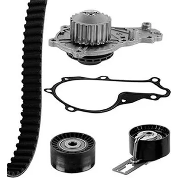 Auto-moto Vodní pumpa + sada ozubeného řemene AIRTEX WPK-167303