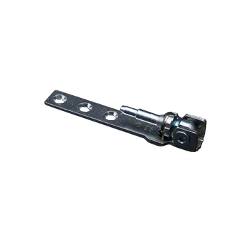 Okenní klika Siegenia Aubi A300 pant spodní rámový