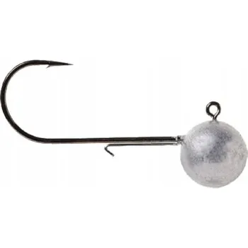 Rybářský háček Jigová hlavička Savage Gear Ball Jighead 1,5 g