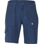 Cerva Max Neo Pánské pracovní šortky 03570025 navy 44