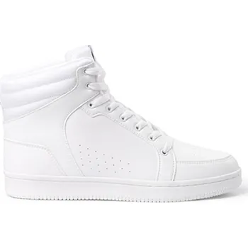 Dámské tenisky Roly Unisex kotníková obuv ZS8323Z White 01 45