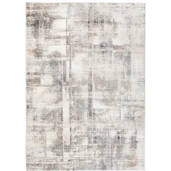 Koberec Dywany Chemex Valley béžový 120 x 170 cm