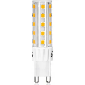 Žárovka Žárovka G9 LED corn kukuřice 6W 600Lm 3000K TEPLÁ