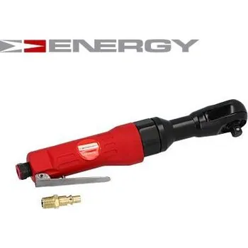 Autodíl Ráčnový šroubovák (stlačený vzduch) ENERGY NE00492