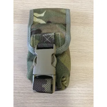 turistický batoh Sumka Osprey britská, malá mírně použitá, na zásobník., cca 16 x 7 x 5 cm