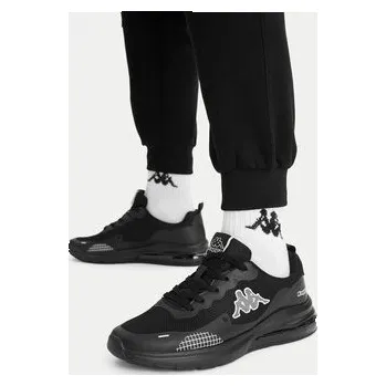 Pánské tenisky Sneakersy Kappa CEO-SS24-3C032 Černá 46