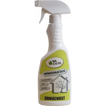 Univerzální čisticí prostředek Nasucho univerzální čisticí prostředek 0,5l