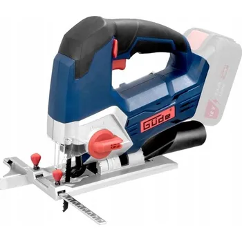 Přímočará pila Aku přímočará pila GÜDE