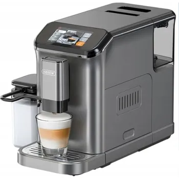 Kávovar Automatický automatický kávovar HiBREW H16 1350 W černý