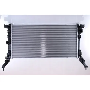 Chladič motoru CHLADIČ VODY LAGUNA 603908A6