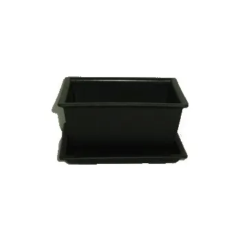 Podmiska Podmiska na bonsaj plastová