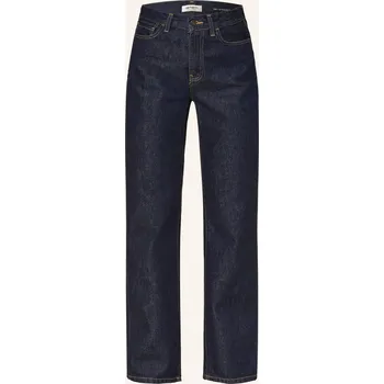 Dámské džíny Carhartt Wip Dámské Rovné Džíny Noxon, 0102 blue rinsed, 36