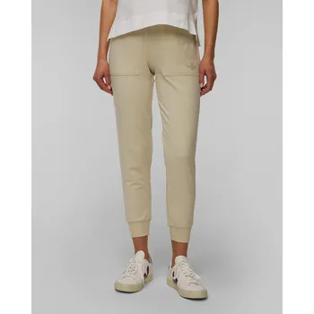 Dámské Béžové Tepláky Aeronautica Militare 251pf979df587-57599